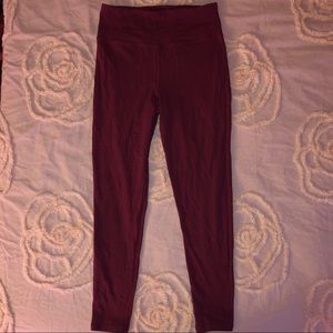 Forever 21 Workout Leggings